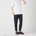 KRIFF MAYER ( クリフメイヤー ) デニムナロークライミングパンツ | MENS | メンズ | 1644011A | パンツ | ロングパンツ | 9分丈 | スッキリ | レディース | ボトムス | オシャレ | お出かけ | カジュアル | くりふめいやー