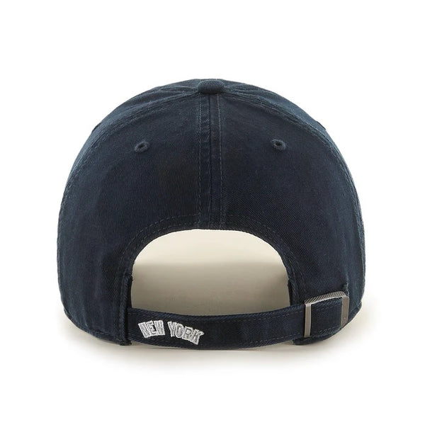 ’47 ( フォーティーセブン ) ’47 クリーンナップ サスペンス ニューヨーク ・ ヤンキース | 帽子 | キャップ | シンプル | アジャスタブルキャップ | コットン | 定番 | 日よけ | アウトドア | キャンプ | レジャー | 14751110 | 14751113 | 14751114