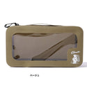 【 SALE 】 COBMASTER ( コブマスター ) COB DRY STORAGE CASE S ケース | Sサイズ | 縫い目がない | 窓付き | 見やすい | アウトドア | キャンプ | レジャー | 旅行 | 収納 | 収納ケース | 18377400