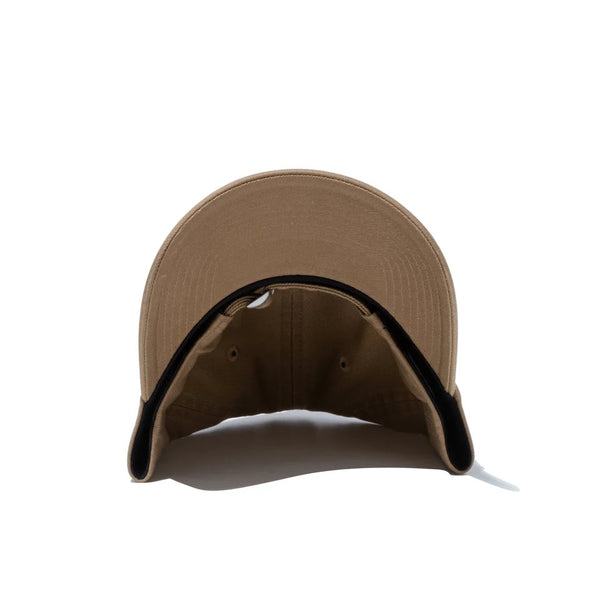 NEW ERA ( ニューエラ ) 9TWENTY スクリプトロゴ ウォッシュドコットン 帽子 | キャップ | 日よけ | アウトドア | レジャー | キャンプ | お出かけ | 定番 | クロスストラップ | ユニセックス