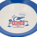 CHUMS ( チャムス ) チャムスホームダイナープレート18cm | 食器 | テーブルウェア | 皿 | 取り皿 | 可愛い | 食洗機OK | 電子レンジOK | 水はけが良い | 洗いやすい | CH62-2145 | ボウル | ちゃむす