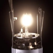 UNIFLAME ( ユニフレーム ) UL-G専用マントル ( UL-X ・ UL-G共用 ) マントル | ランタン | 消耗品 | キャンプ | アウトドア | 621011 | ゆにふれーむ