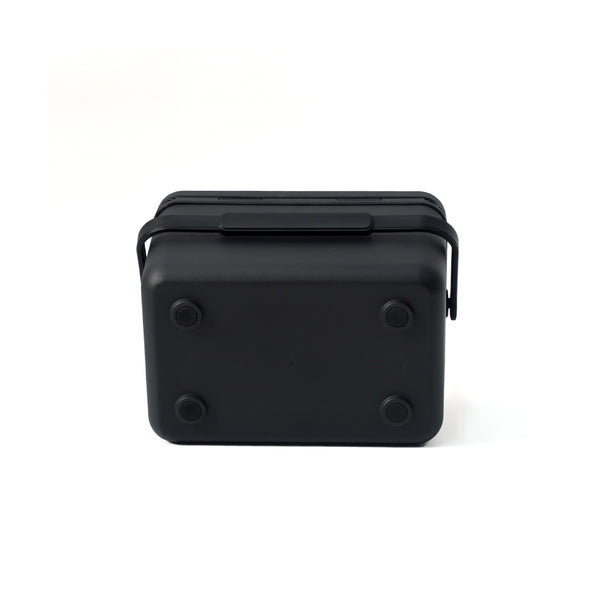 POST GENERAL ( ポストジェネラル ) THE ICE ERA HARD-SHELL COOLER 3.8L / アイスエラ ハードシェルクーラー 3.8L 982470005 | クーラーボックス | ソロキャンプ | キャンプ | アウトドア | シンプル | かっこいい | ピクニック | お弁当 | 部活 | クラブ活動