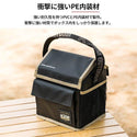 【 SALE 】KZM OUTDOOR( カズミ アウトドア )ダイナークッキングボックス 調味料ケース キャンプ 調味料入れ スパイスボックス アウトドア バーベキュー BBQ KZM  K20T3K09
