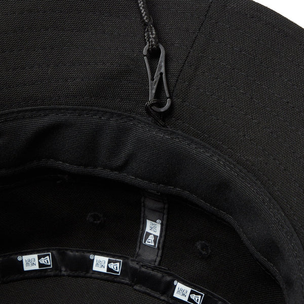 NEW ERA ( ニューエラ ) アドベンチャー Duck Canvas ウーブンパッチ | 帽子 | ハット | ダックキャンバス | 手洗い | ユニセックス | 日よけ | 14392223 | 14392222 | サイズ調整 | にゅーえら