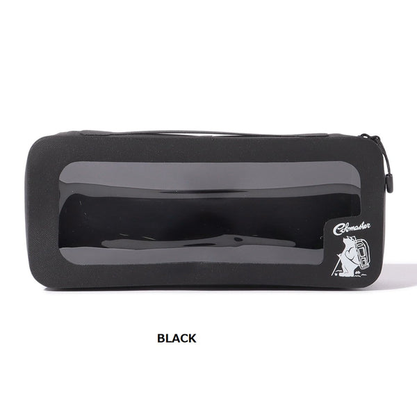 【 SALE 】 COBMASTER ( コブマスター ) COB DRY CUTLERY CASE | ケース | マルチケース | 収納 | 防水 | アウトドア | キャンプ | 旅行 | レジャー | 18423000 | こぶますたー | 横長 | 窓付き | 中身 | 見やすい | シンプル | ロゴ