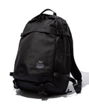 KiU ( キウ ) 600D バックパック K111 | リュック | リュックサック | バックパック | 旅行 | 通勤 | デイリー | 通学 | 大容量 | デイパック | アウトドア | キャンプ | 靴収納