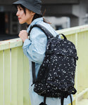KiU ( キウ ) 600D バックパック K111 | リュック | リュックサック | バックパック | 旅行 | 通勤 | デイリー | 通学 | 大容量 | デイパック | アウトドア | キャンプ | 靴収納