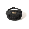 GRIP SWANY ( グリップスワニー )【 GSMB0035 】 GS MOLLE WAIST BAG | ウエストバッグ | バッグ | かばん | 鞄 | シンプル | アウトドア | 散歩 | ピクニック | レジャー | キャンプ | 軽量 | ボディバッグ | 便利 | ぐりっぷすわにー