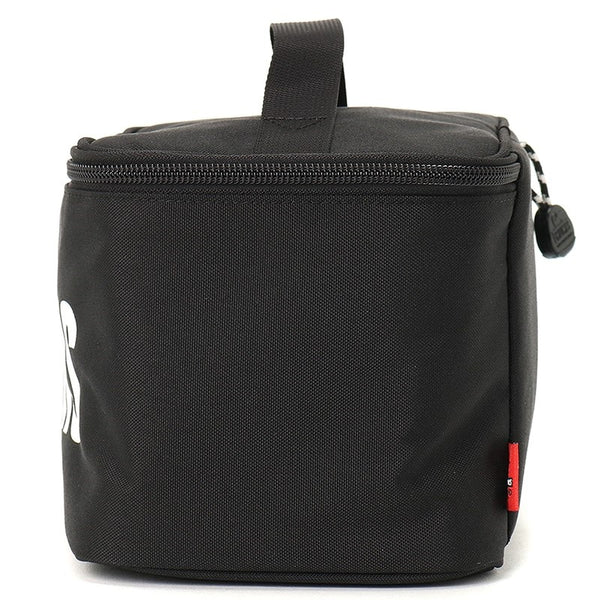 CHUMS ( チャムス ) リサイクルチャムスビール & スパイスボックス | 保冷バッグ | 収納ケース | スパイス入れ | 保冷バッグ | 小さめ | 収納ケース | 保冷 | ロゴ | 持ち運び | キャンプ | レジャー | BBQ | CH60-3827 | ちゃむす