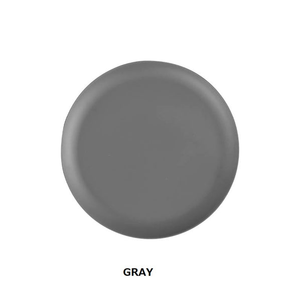 DULTON ( ダルトン ) M&B SHALLOW PLATE S | シャロー プレート | お皿 | シンプル | メラミン樹脂 | バンブーファイバー | オシャレ | 軽い | 割れにくい | 食洗機OK | K21-0359S | だるとん | サックス | グレージュ | グレー | イエロー | オレンジ