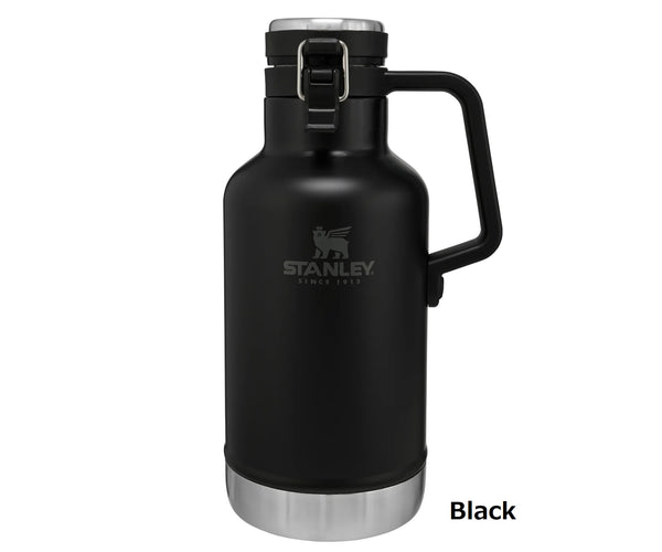 STANLEY (スタンレー)  クラシック真空グロウラー 1.9L(炭酸対応)
