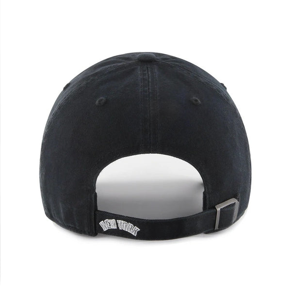 ’47 ( フォーティーセブン ) ’47 クリーンナップ サスペンス ニューヨーク ・ ヤンキース | 帽子 | キャップ | シンプル | アジャスタブルキャップ | コットン | 定番 | 日よけ | アウトドア | キャンプ | レジャー | 14751110 | 14751113 | 14751114