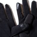 GRIP SWANY ( グリップスワニー ) 【 TAION-GRIPSWANY-GV01 】 TAION X GRIP SWANY DOWN GLOVES | 手袋 | 防寒 | スマホ操作可能 | 通勤 | 通学 | シンプル | かっこいい | ダウン | ぐりっぷすわにー