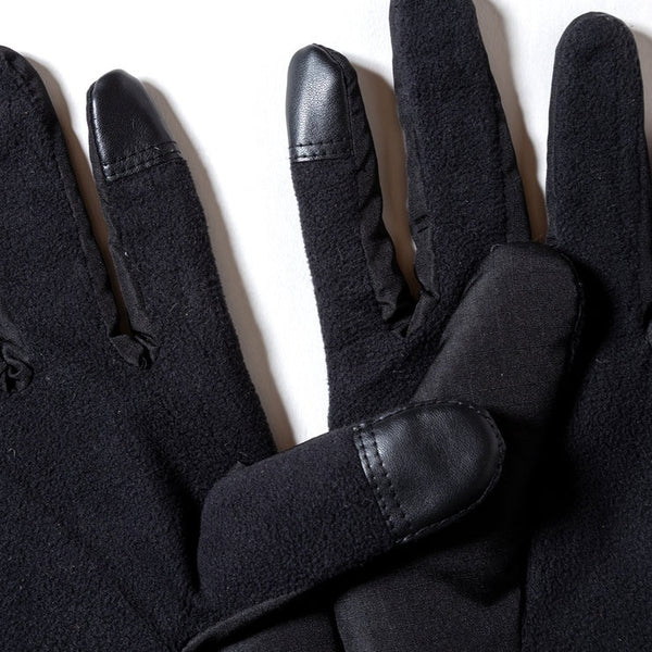 GRIP SWANY ( グリップスワニー ) 【 TAION-GRIPSWANY-GV01 】 TAION X GRIP SWANY DOWN GLOVES | 手袋 | 防寒 | スマホ操作可能 | 通勤 | 通学 | シンプル | かっこいい | ダウン | ぐりっぷすわにー