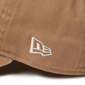 NEW ERA ( ニューエラ ) 9TWENTY Khaki Sweat Band サンディエゴ ・ パドレス カーキ カーキスウェットバンド | 帽子 | キャップ | 日よけ | コットン | 14388780 | にゅーえら | ユニセックス | イージースナップ