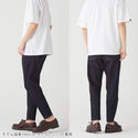 KRIFF MAYER ( クリフメイヤー ) デニムナロークライミングパンツ | MENS | メンズ | 1644011A | パンツ | ロングパンツ | 9分丈 | スッキリ | レディース | ボトムス | オシャレ | お出かけ | カジュアル | くりふめいやー