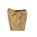 【 SALE 】GRIP SWANY ( グリップスワニー ) 【 GSMP0023 】 SUPPLEX GEAR PANTS | パンツ | ロングパンツ | アウトドア | キャンプ | レジャー | ギアパンツ | 定番 | サプレックスナイロン | ポケット | ぐりっぷすわにー