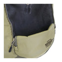 MANDARINE BROTHERS ( マンダリンブラザーズ ) WINSTON HUG BAG | キャリーバッグ | 犬 | ネコ | 猫 | お出かけ | 旅行 | 移動 | 2way | メッシュ | 抱っこ | 腰当 | まんだりんぶらざーず