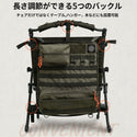 KZM OUTDOOR( カズミ アウトドア )フィールドマルチオーガナイザー | キャンプ用品 | アウトドアポーチ|  収納ケース | 収納バッグ | 小物入れ | マルチ収納 | キャンプ | アウトドア