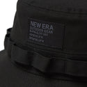 NEW ERA ( ニューエラ ) アドベンチャー Duck Canvas ウーブンパッチ | 帽子 | ハット | ダックキャンバス | 手洗い | ユニセックス | 日よけ | 14392223 | 14392222 | サイズ調整 | にゅーえら