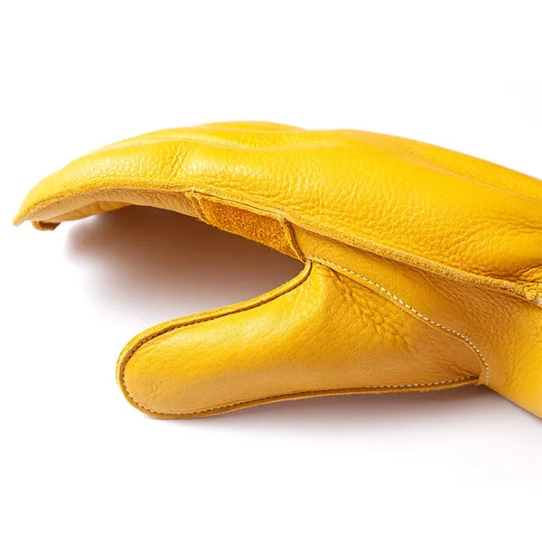 GRIP SWANY( グリップスワニー )ベーシックモデル ( イエロー ) G-1