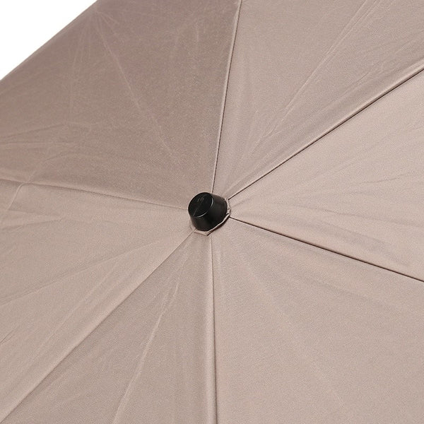 CHUMS ( チャムス ) ブービーフォールディングUVアンブレラ | 傘 | 日傘 | 折りたたみ傘 | 晴雨兼用 | 遮光 | 紫外線対策 | 日焼け対策 | 熱中症対策 | お出かけ | アウトドア | レジャー | フェス | CH62-2261 | ちゃむす