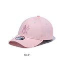 NEW ERA ( ニューエラ ) 9FORTY Rhinestone ニューヨーク ・ ヤンキース | 帽子 | キャップ | 日よけ | アウトドア | レジャー | 14523107 | 14523108 | クロスストラップ | ユニセックス | コットン