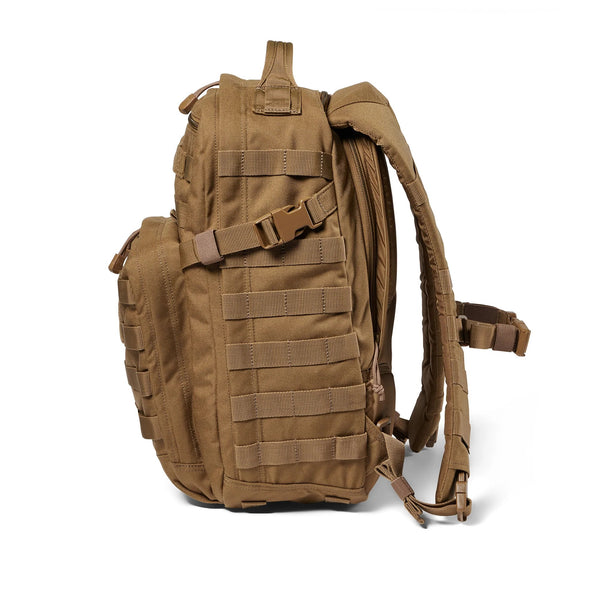 5.11(ファイブイレブン)RUSH12 2.0 BACKPACK 24L(style# 56561)