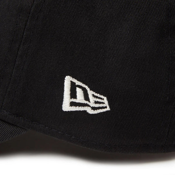 NEW ERA ( ニューエラ ) カジュアルクラシック Square New Era スクエアニューエラロゴ | 帽子 | キャップ | 日よけ | キャンプ | アウトドア | レジャー | お出かけ | ユニセックス | コットン | イージースナップ | サイズ調整 | にゅーえら | 14388450 | 14388446