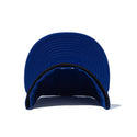 NEW ERA ( ニューエラ ) 59FIFTY ロサンゼルス ・ ドジャース Dロゴ ダークロイヤル × ホワイト | 帽子 | キャップ | 日よけ | キャンプ | アウトドア | レジャー | ユニセックス | コットン | ブルー | 定番 | 14525220 | にゅーえら