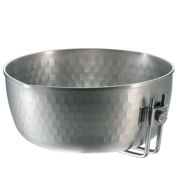 CAPTAIN STAG ( キャプテンスタッグ ) キャンピング 雪平鍋 18cm | 15cm | 鍋 | 片手鍋 | 取っ手が取り外し | コンパクト | キャンプ | アウトドア | 料理 | 調理器具 | 丈夫 | ステンレス | 両口設計 | UH-4210 | UH-4209 | キャプスタ