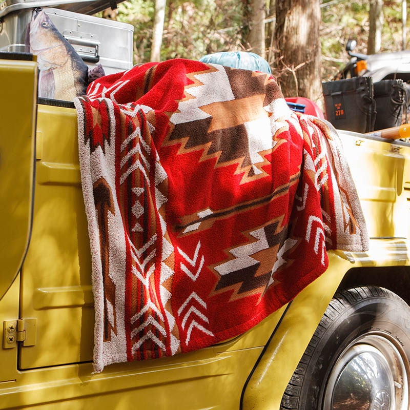 ダルトンTowel blanket Amazon｜[Dulton] ブランケット TOWEL BLANKET レッド A