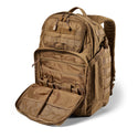 5.11(ファイブイレブン)RUSH24 2.0 BACKPACK 37L(style# 56563)