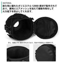 KZM OUTDOOR( カズミ アウトドア )フィールドイソガスウォーマー230 イソガス ガスウォーマー 専用ウォーマー 高密度ポリエステル キャンプ用品 バーベキュー 簡単 設置 ソロキャンプ アウトドア  K24T3Z02
