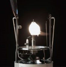 UNIFLAME ( ユニフレーム ) UL-G専用マントル ( UL-X ・ UL-G共用 ) マントル | ランタン | 消耗品 | キャンプ | アウトドア | 621011 | ゆにふれーむ