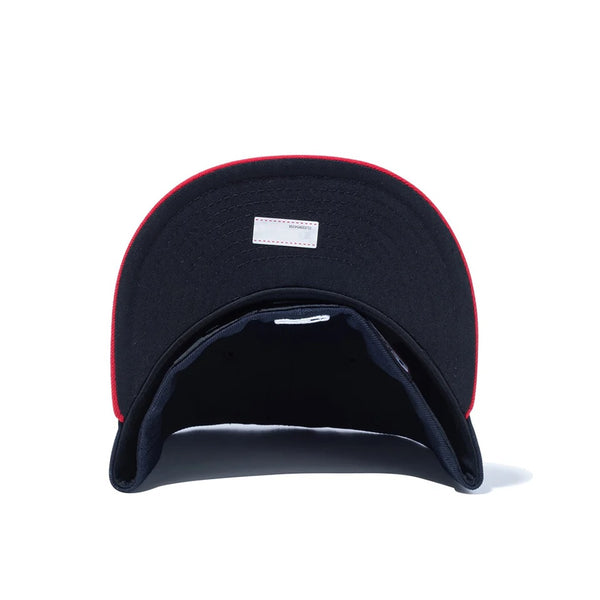 NEW ERA ( ニューエラ ) 59FIFTY MLBオンフィールド ロサンゼルス ・ エンゼルス オルタネイト | 帽子 | キャップ | 日よけ | アウトドア | レジャー | キャンプ | UVカット | 速乾 | 定番 | にゅーえら | 14524877