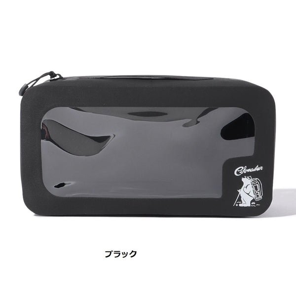 【 SALE 】 COBMASTER ( コブマスター ) COB DRY STORAGE CASE S ケース | Sサイズ | 縫い目がない | 窓付き | 見やすい | アウトドア | キャンプ | レジャー | 旅行 | 収納 | 収納ケース | 18377400