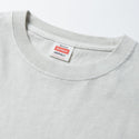 GRAMICCI ( グラミチ ) Healthknit S/S POCKET TEE ヘルスニットS/SポケットTシャツ | シャツ | 半袖 | 夏服 | 綿100% | 胸ポケット | GUT5-S3016 | ビンテージ感 | シンプル