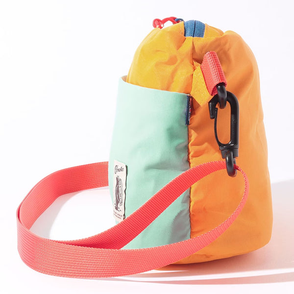 COBMASTER ( コブマスター ) COB ALT SHOULDER BAG 7241 | バッグ | こぶますたー | ショルダーバッグ | アウトドア | ジップポケット | コンパクト | マチ | 撥水 | 軽量 | 軽い | カジュアル | 80330900