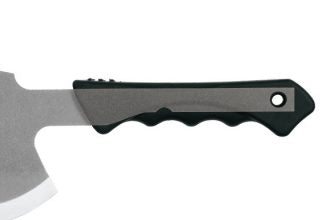 UNIFLAME ( ユニフレーム ) 燕三条乃斧 | 斧 | オノ | アウトドア | キャンプ | 薪割 | 薪作り | 薪折り | シース付き | 叩き割る | 便利 | 焚火 | 450g | 684191 | アウトドア用品 | キャンプ用品