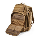 5.11(ファイブイレブン)RUSH72 2.0 BACKPACK 55L(style# 56565 )