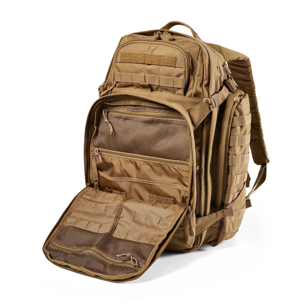 5.11(ファイブイレブン)RUSH72 2.0 BACKPACK 55L(style# 56565 )
