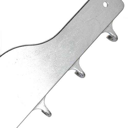 DULTON ( ダルトン ) ALUMINUM FISH MEASURING SPOON SET アルミニウム フィッシュ メジャーリング スプーン セット | 計量スプーン | スプーン | セット | カトラリー | 魚型 | 100-029 | アルミ | インテリア | オシャレ | プレゼント