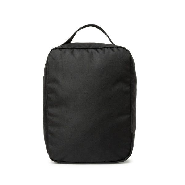 NEW ERA ( ニューエラ ) シューケース 17L NEW ERA アウトライン ブラック | ケース | 靴 | 軽量 | コンパクト | スポーツシューズ | 収納 | 持ち運び | ユニセックス | 14521322