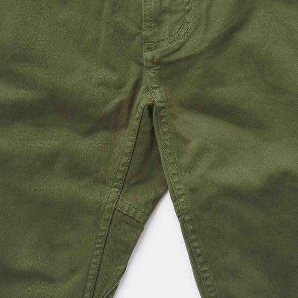 【 SALE 】GRAMICCI ( グラミチ ) NN-PANT CROPPED | NNパンツクロップド | G109-OGS | メンズ | パンツ | アウトドア | キャンプ | 細身 | テーパードシルエット | くるぶし丈 | カジュアル