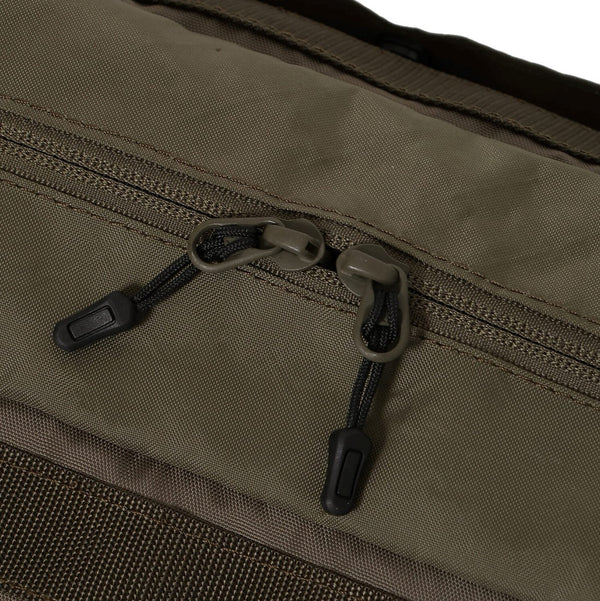 NANGA ( ナンガ ) ECOPAK UR SHOLDER BAG エコパック UR ショルダーバッグ | バッグ | お出かけ | 大容量 | シンプル | 1泊 | 旅行 | 使いやすい | ユニセックス | 肩掛け