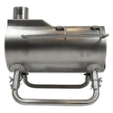 【 SALE 】G-Stove ( ジーストーブ ) Heat View 薪ストーブ | 冬 | 暖房 | アウトドア | キャンプ | ストーブ | アウトドア用品 | キャンプ用品