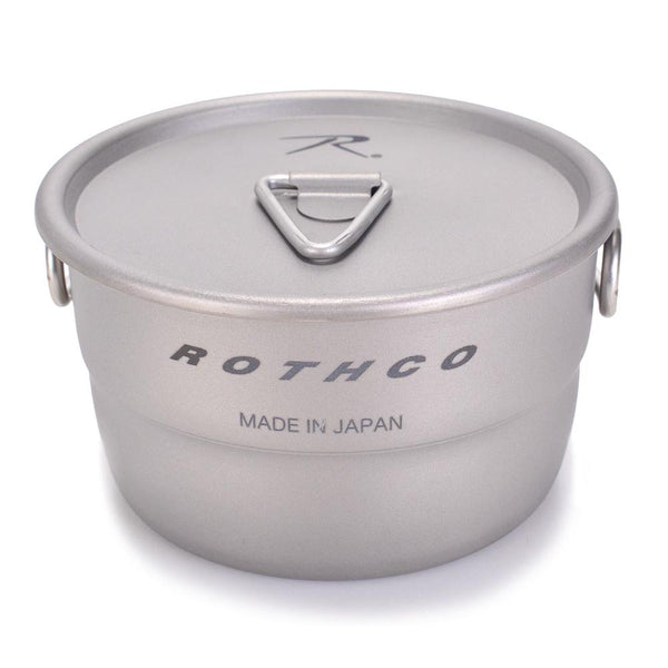 Rothco ( ロスコ ) 戦闘飯盒2型 スタッキングセット  | 戦闘飯盒 | スタッキング | 米 | コメ | キャンプ | ソロキャンプ | アウトドア | ブラック | カーキ | ベルト | 選べる | 2色 | ソロキャン