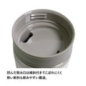 STANLEY ( スタンレー ) カフェトゥーゴー真空マグ 0.47L | マグ | 真空 | 持ち運び | 保温 | 保冷 | 2way | コンパクト | キャンプ | アウトドア | レジャー | 通勤 | 通学 | オススメ | 洗いやすい | 12081 | すたんれー | 水筒